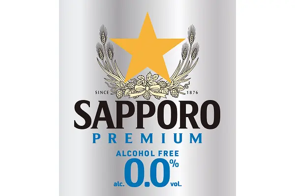 SAPPORO PREMIUM 0.0％