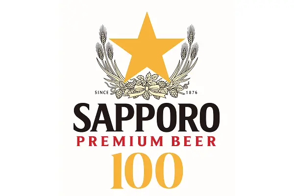 SAPPORO PREMIUM BEER 100