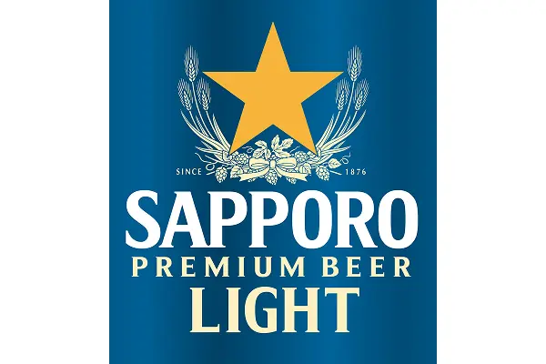 SAPPORO PREMIUM LIGHT BEER