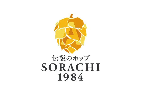 SORACHI 1984