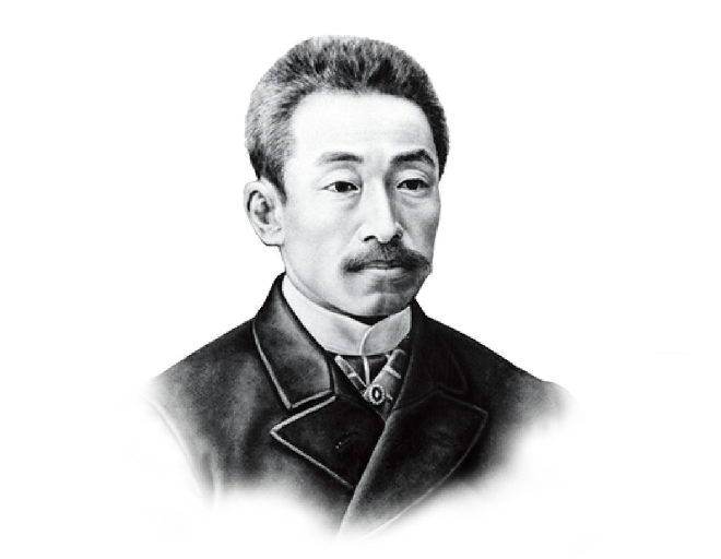 中川清兵卫