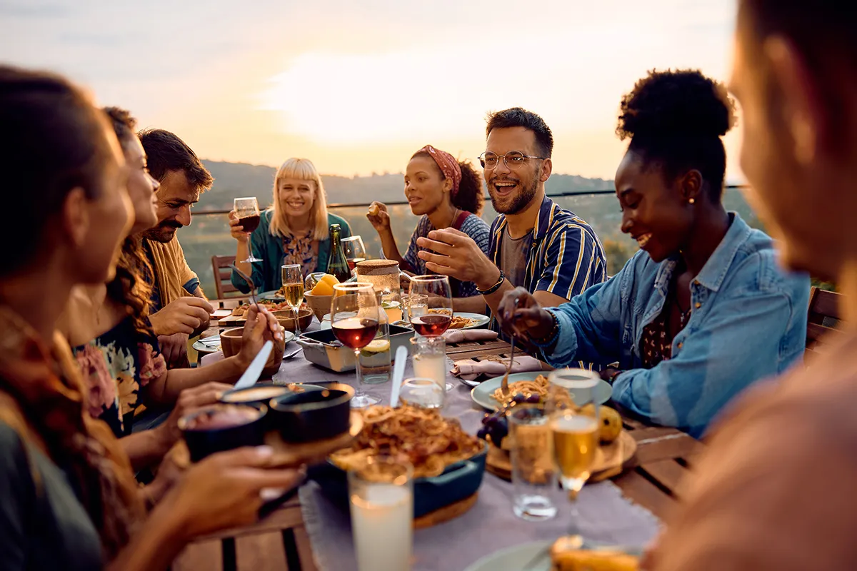 Promote Responsible Drinking