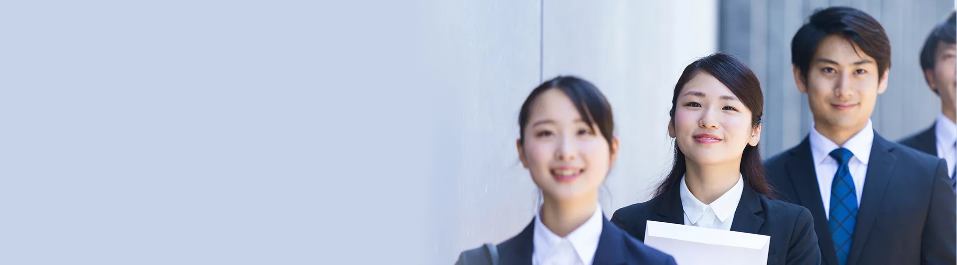 採用情報