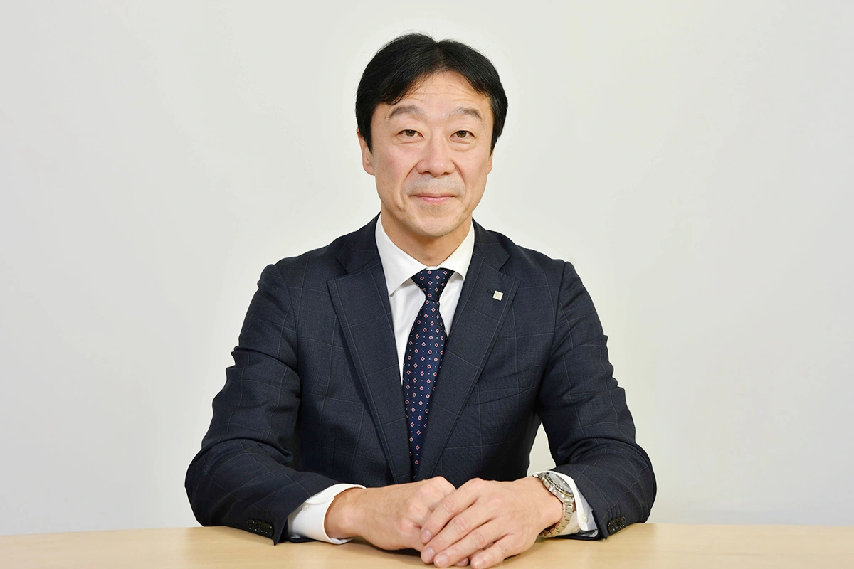 松出 義忠