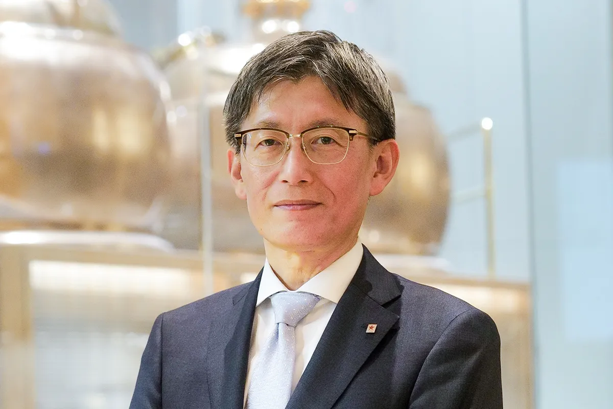 松出 義忠