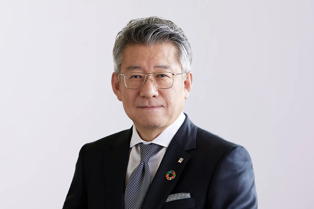 松出 義忠