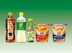 食品・飲料水詰め合わせセット（1,000円相当）