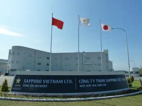 SAPPORO VIETNAM LTD.