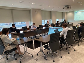 グループ環境保全委員会