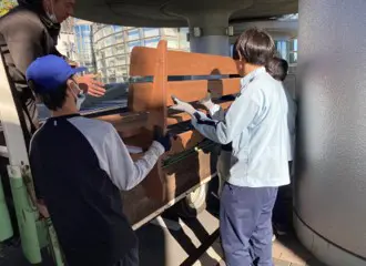 地域とともに歩む、共生社会づくり