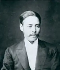 村橋久成
