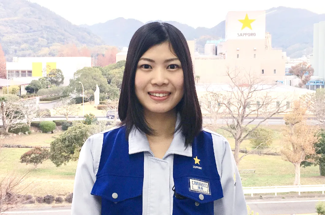 写真：浅井 梓 