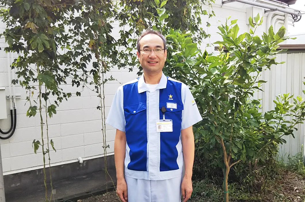 写真：平光 正典 