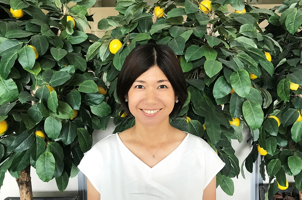 写真：中村 寧子 
