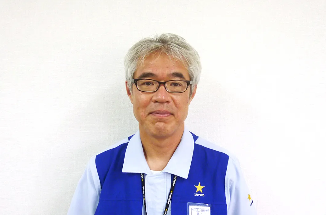 写真：井上 孝司 