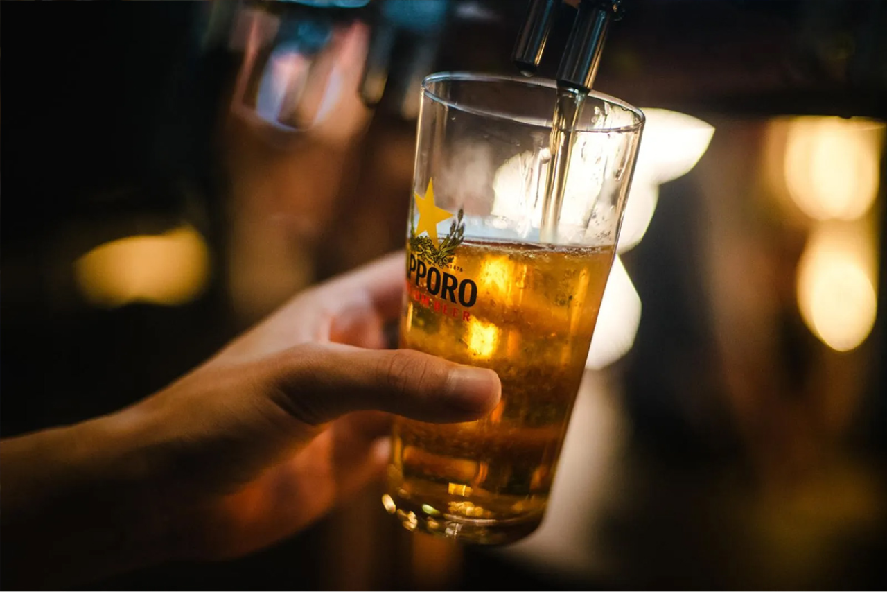 海外事業（酒類・飲料）