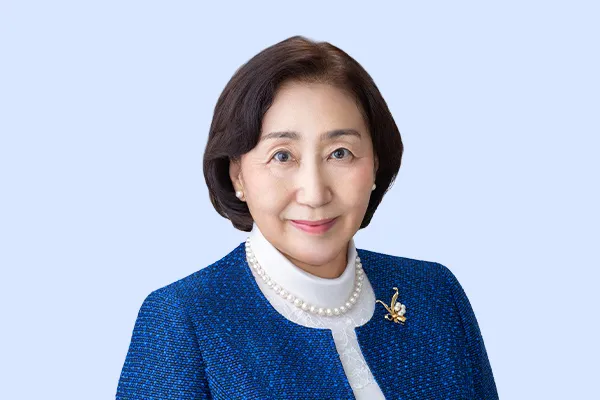 北山 久恵