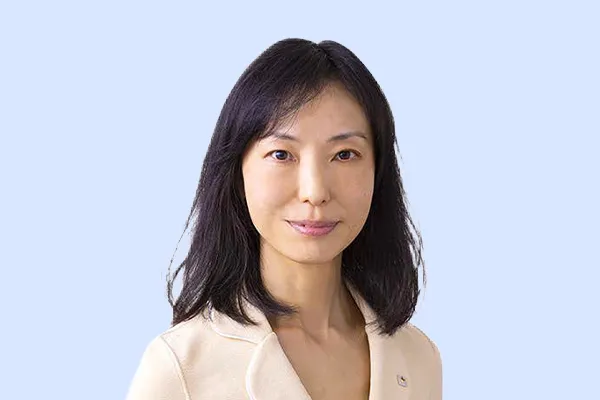松風 里栄子