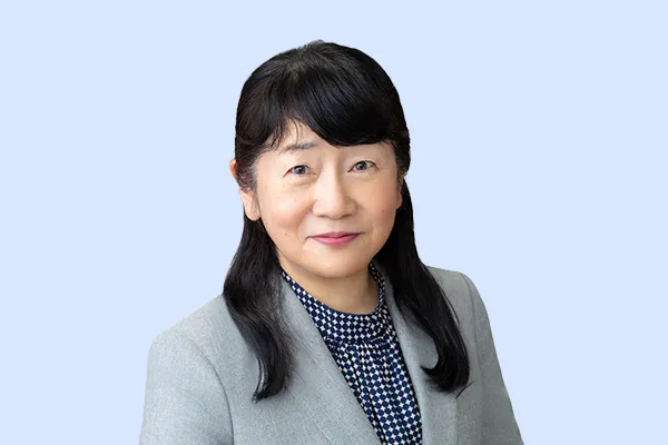 野田 聖子