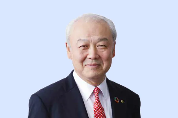 種橋 牧夫