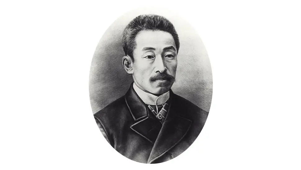 中川清兵衛