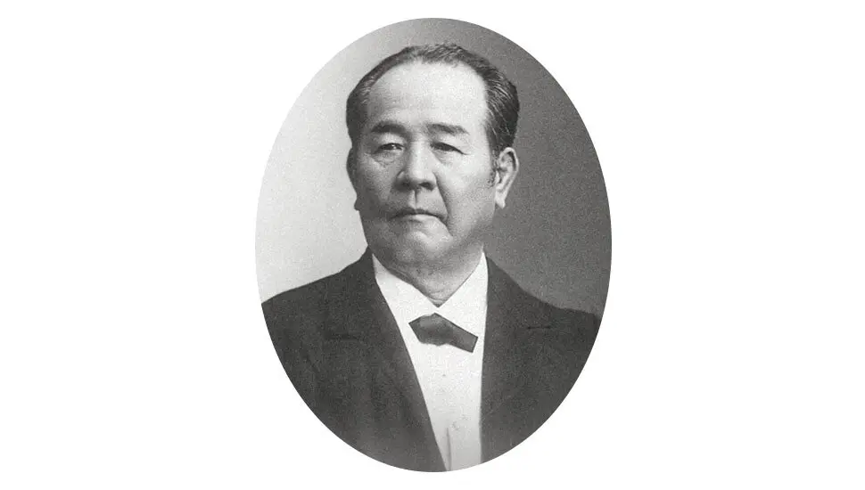 渋沢栄一