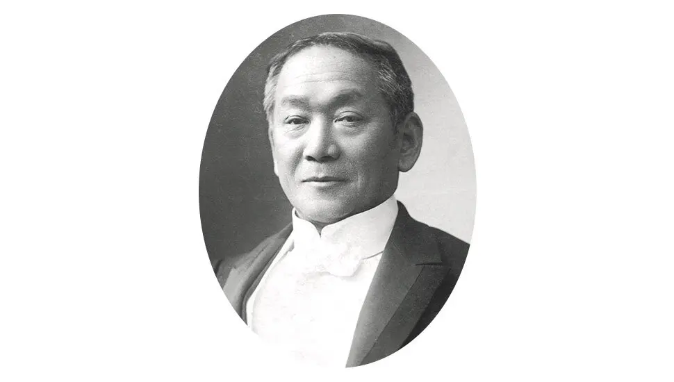馬越恭平