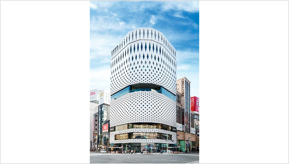 GINZA PLACE