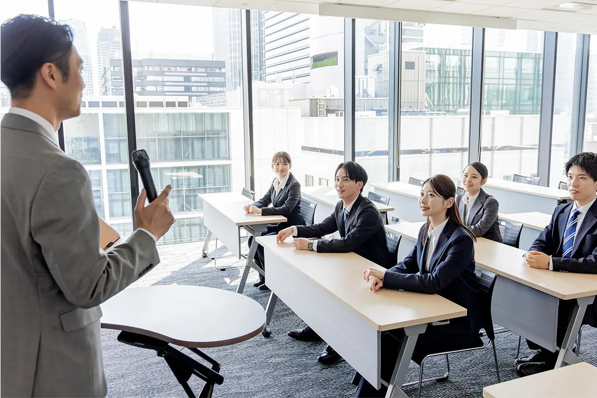 【戦略2】成長と生産性向上に向けた人的資本投資